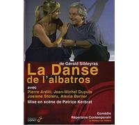 La danse de l'albatros