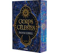 La Danse des Astres: Tome 1, Corps célestes: 01