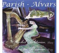 La Danse Des Fées Op.76 - Grande Fantaisie Pour La Harpe Op.31...
