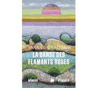 La danse des flamants roses