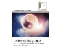 LA DANSE DES OMBRES: Là où l'obscurité révèle la lumière cachée de l'âme