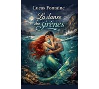 La danse des sirènes