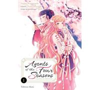 La Danse du Printemps