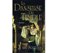 La Danseuse Du Temple