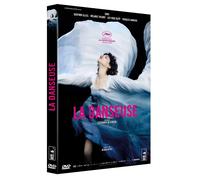 La danseuse (Import) Melanie Thierry Gaspard Ulliel Giusto Stephanie Di