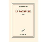 La danseuse: roman - Modiano Patrick