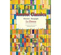 La Danza (Arr. Anthony Fiumara)