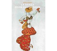 La danza come educazione