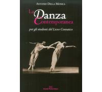 La danza contemporanea per gli studenti del Liceo Coreutico