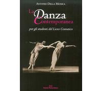 La danza contemporanea per gli studenti del Liceo Coreutico