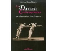 La danza contemporanea per gli studenti del Liceo Coreutico