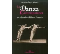 La danza contemporanea per gli studenti del Liceo Coreutico - Della Monica...