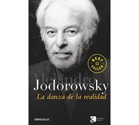 La danza de la realidad [Lingua spagnola]