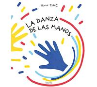 La danza de las manos