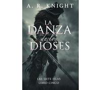 La Danza de los Dioses
