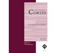La Danza de Selene. Flauto e accomp..