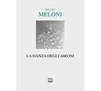 La danza degli aironi