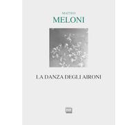 La danza degli aironi