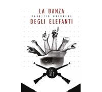 La danza degli elefanti