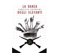 La danza degli elefanti - 2024 - Ensemble