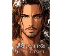 La Danza degli Eroi: PRUDENTIA - Nephilim Knights #6 - St.1