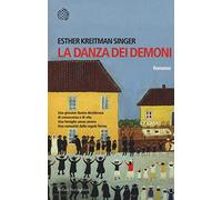La danza dei demoni