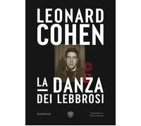 La danza dei lebbrosi - Cohen Leonard