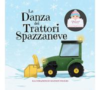 La Danza dei Trattori Spazzaneve