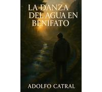 La Danza del Agua en Benifato