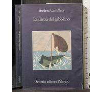 La danza del gabbiano