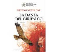 La danza del girifalco - Nuvolone Silvano