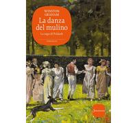 La danza del mulino [Paperback] [Oct 22, 2020] Graham, Winston