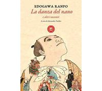 La danza del nano e altri racconti