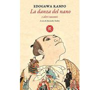 La danza del nano e altri racconti