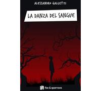 La danza del sangue