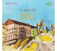 La danza del sòrc