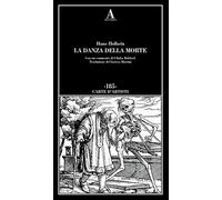 La Danza Della Morte - Clarissa Martini - 2024