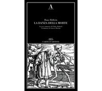 La danza della morte - Holbein Hans
