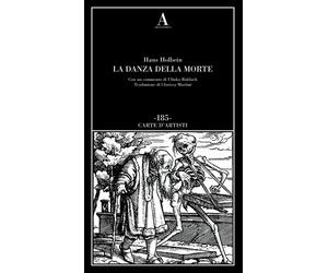 La danza della morte - Holbein Hans