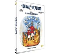 La danza della realt