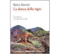 La danza della tigre