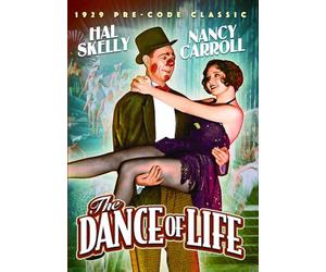 La danza della vita