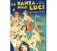 La Danza Delle Luci (1933)