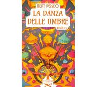 La danza delle ombre. Indaco