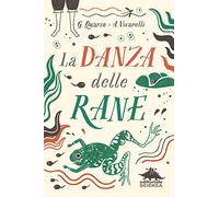 La danza delle rane