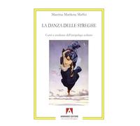 La danza delle streghe. Cunti e credenze dell'arcipelago eoliano