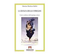 La danza delle streghe. Cunti e credenze dell'arcipelago eoliano