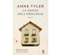 La danza dell'orologio