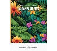 La danza di Siva - [Elmi's World]
