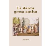 La danza greca antica